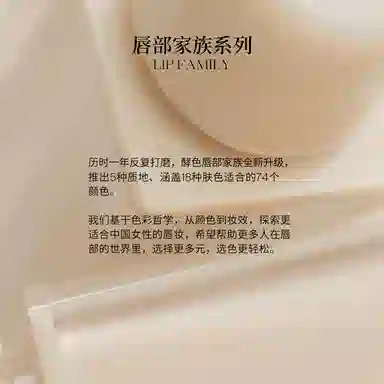 酵色  粉雾唇釉 全新升级雾面 哑光 持久易上色素颜