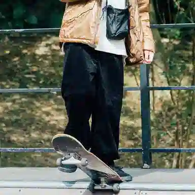 Gramicci Corduroy Pants