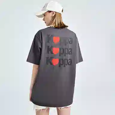 Kappa x Banksy LogoT