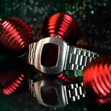 HAMILTON 100 40 H52414130