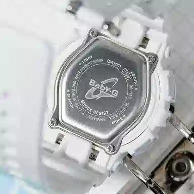 CASIO BABY-G 100 43 BA-110-7A1PR-