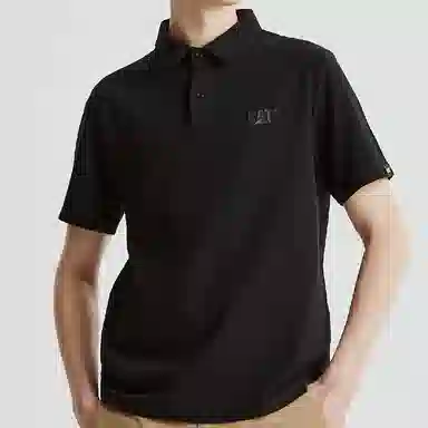 CAT SS23 Polo