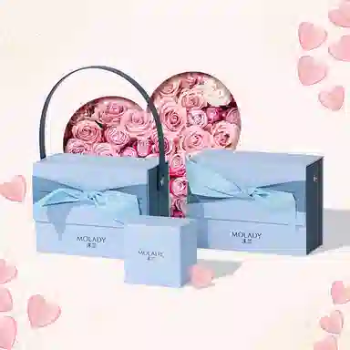 MOLADY 925