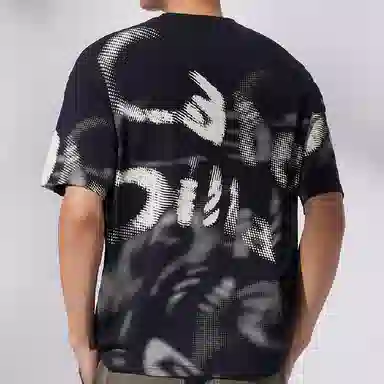 CAT SS23 T
