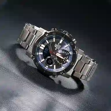 CASIO EDIFICE ECB-20YDC-1APR