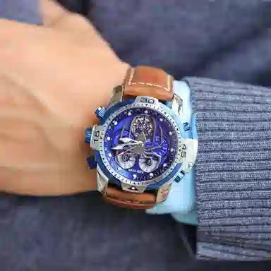 REEF TIGER RT3532S-BLZ