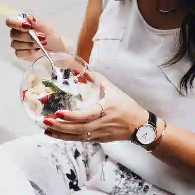 Daniel Wellington 32mm DW00100178