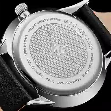 STUHRLING 4026.3 White