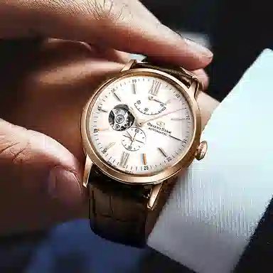 Orient Star RE-AV0001S00B