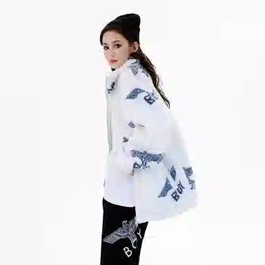 Boy London FW22 Logo