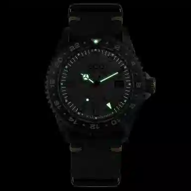 OUT OF ORDERGMT 44mm OOO.001-19.ME