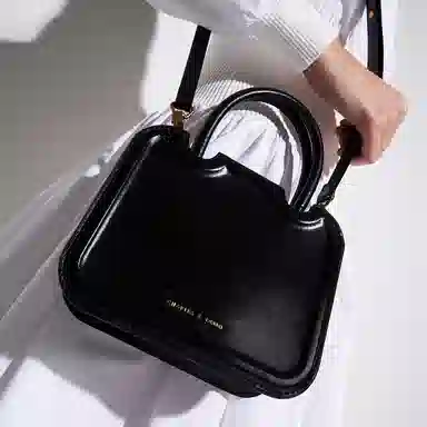 CHARLES&KEITH Perline Small Bag