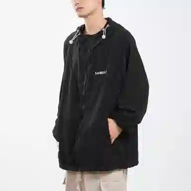 SS23 UPF50+ Logo
