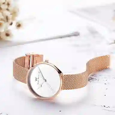 Welly Merck 34 wm010L