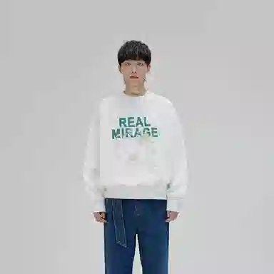 NANS STUDIO REAL MIRAGE