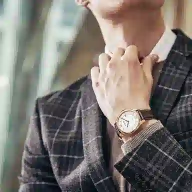 TANGIN 50 39mm 39 T7029GHWFSB