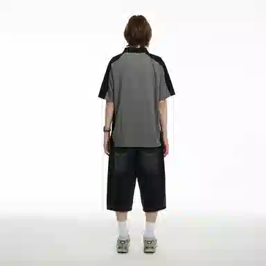 ICONS Lab SS23 polo