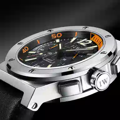 I&W Carnival DW8605G