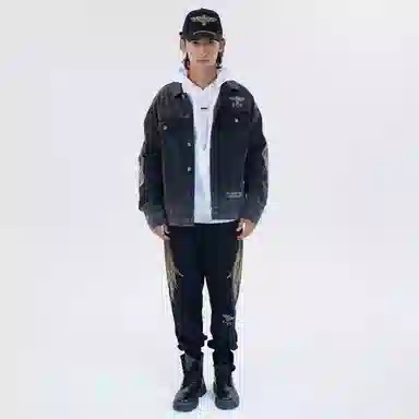 Boy London Denim Jacket