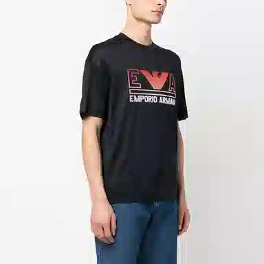 EMPORIO ARMANI SS23 LogoT