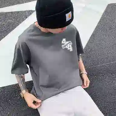 404MOB GANG logoT