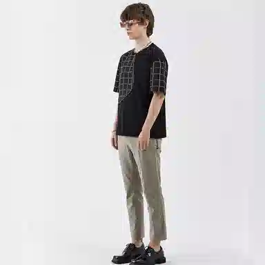 DAVID NAMAN SS22