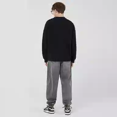 LAMLICKA x Crazy Rabbit