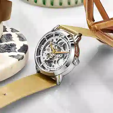 STUHRLING 40mm 50 3982.1