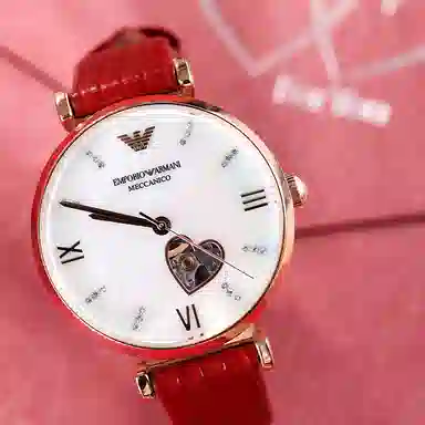 EMPORIO ARMANI 29mm AR60048