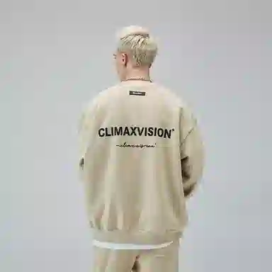 CLIMAX VISION