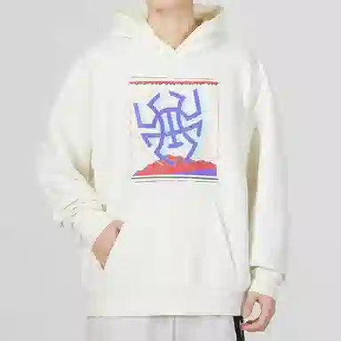 adidas Don Gfx Hoody