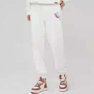 SPRAYGROUND x Ron English