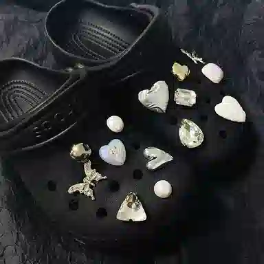 US8ACC crocsDIY