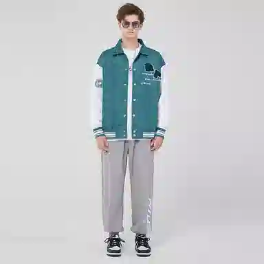 LAMLICKA x nasapanda