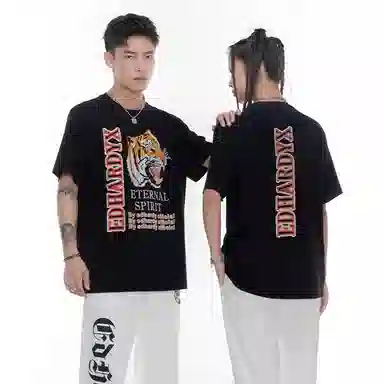 ED HARDY X SS23 T