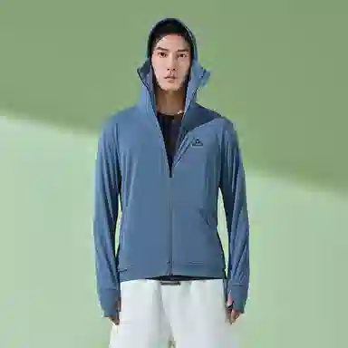 PELLIOT UPF50+ Summer Jacket
