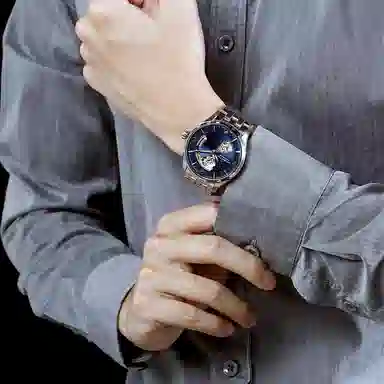 Hamilton Jazzmaster H32705141