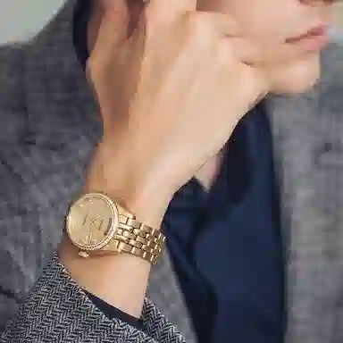 TITONI 50 PVD 797-G-DB-306