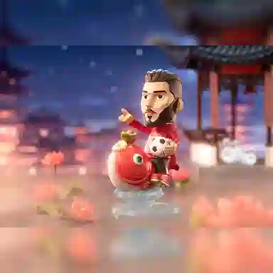 AcePlayer AcePlayer 2023CNY B 4