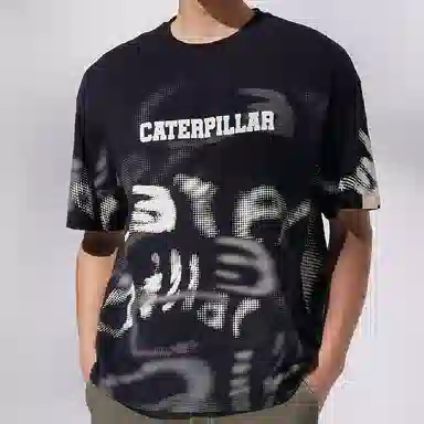 CAT SS23 T