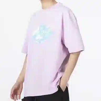 Jordan Essentials LogoT