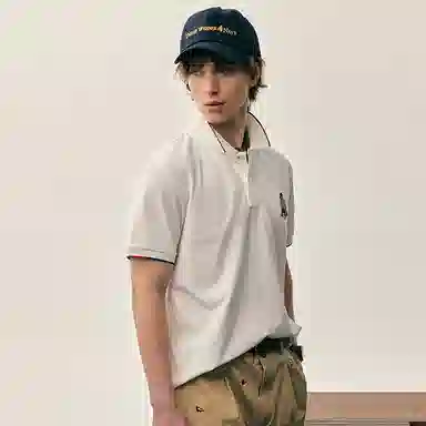 Teenie Weenie Men POLO