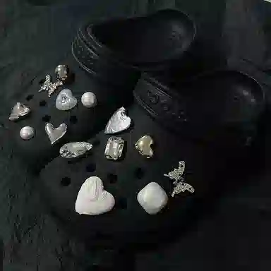 US8ACC crocsDIY