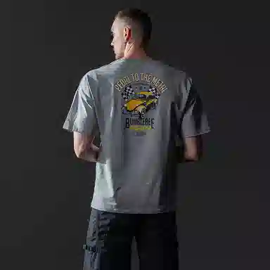 Monster Guardians x Transformers