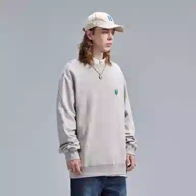 Guuka Cleanfit Sweatshirt