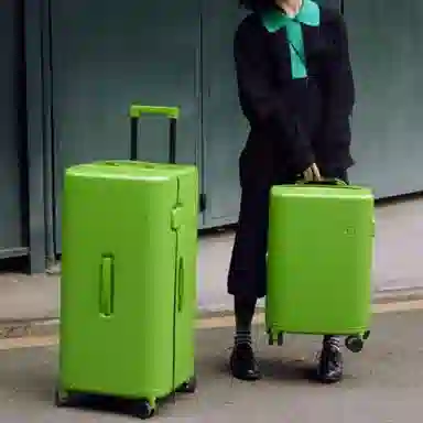 ito PISTACHIO 2 STRIPEDTRUNK30 PC