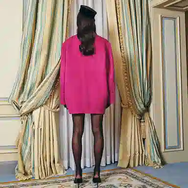 NANA JACQUELINE