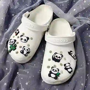 US8ACC crocsDIY