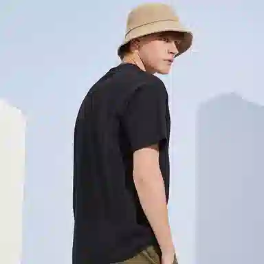 Dickies SS22 logoT