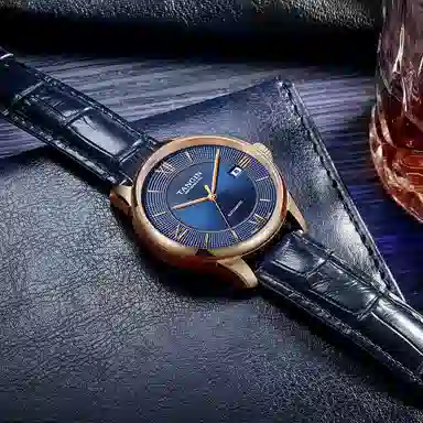 TANGIN 50 39mm T7029GHBFSB